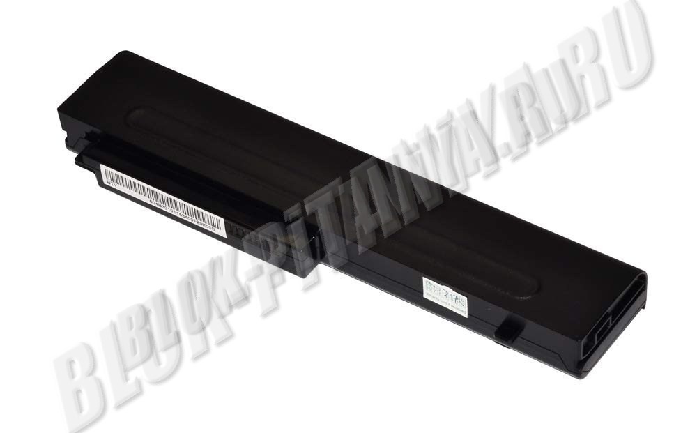 Аккумулятор BTP-ACB8 для ноутбука Fujitsu-Siemens Amilo A1650, Pro V2040, V2045, V2060, V2065, V2085